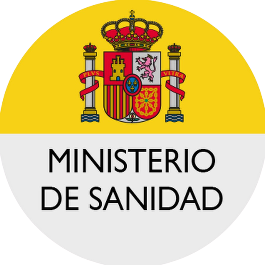 Ministerio de Sanidad