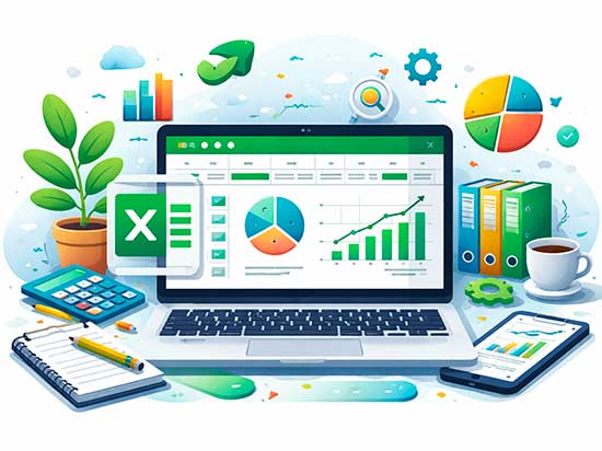 Excel Aplicado a la Gestión Empresarial