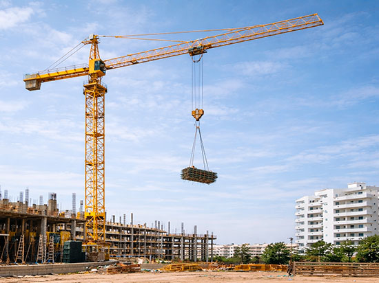 Operador Grúa Torre