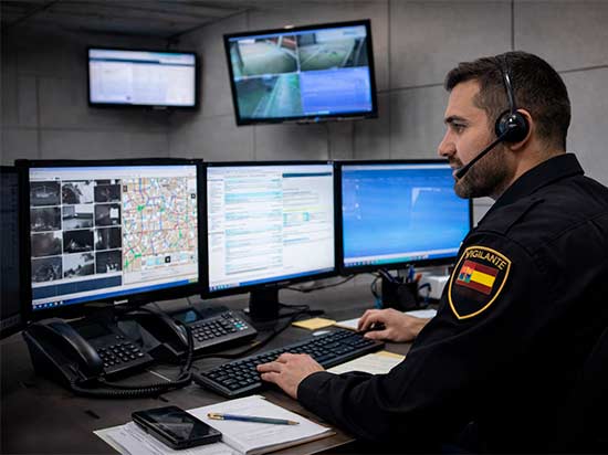 Respuesta ante Alarmas