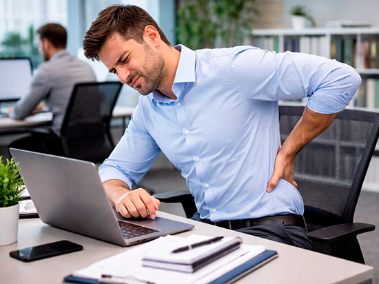 Seguridad Vial Laboral