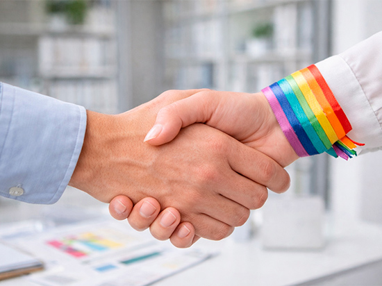 Prevención del Acoso, Igualdad, Diversidad LGTBI y Ley 4/2023