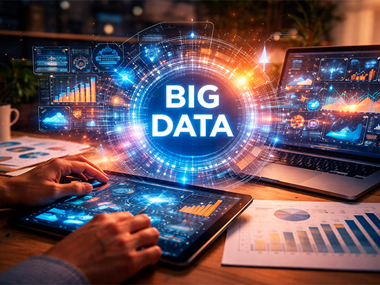 Big Data