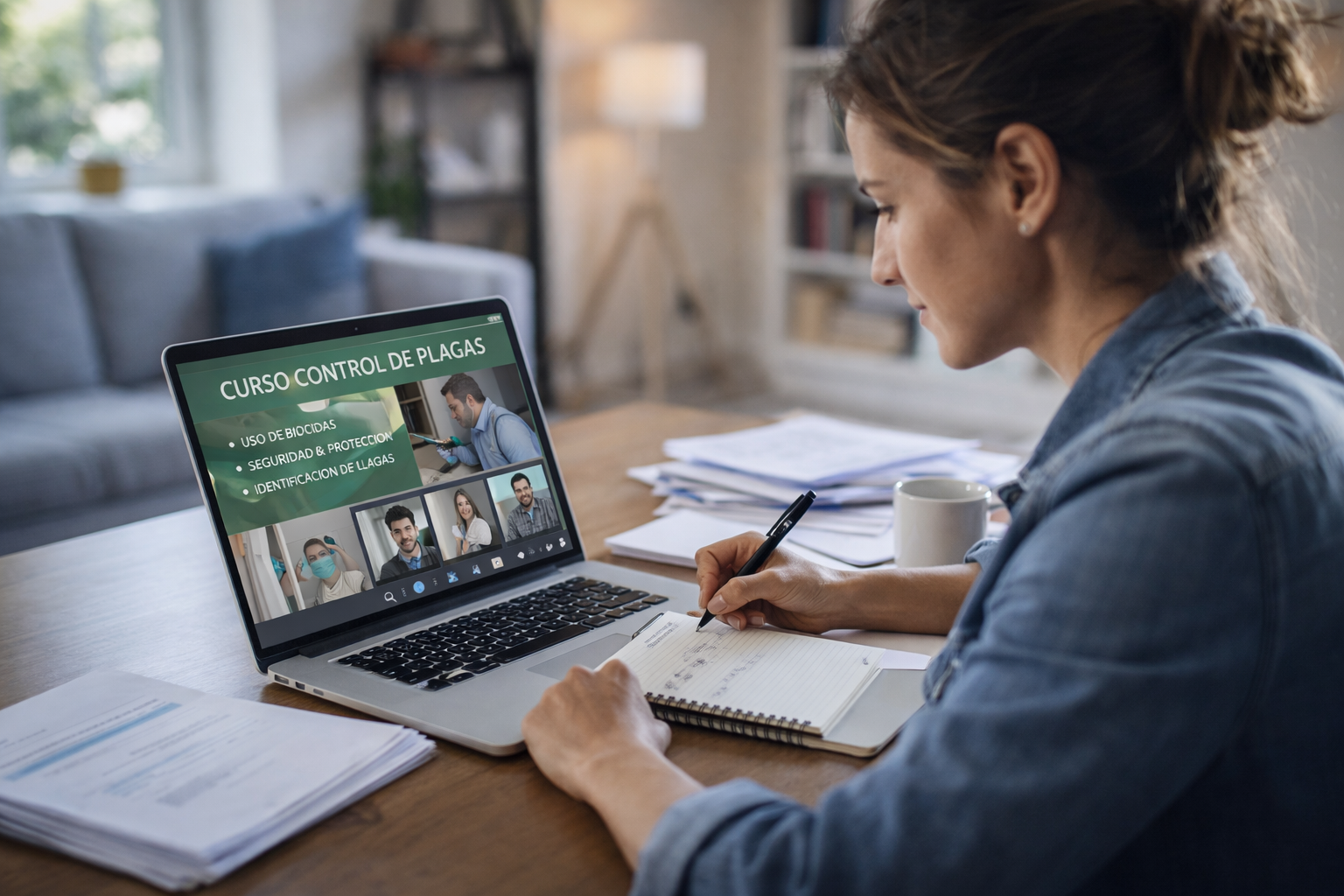 Seguimos creciendo con nuevas acciones formativas y más oportunidades para nuestros alumnos