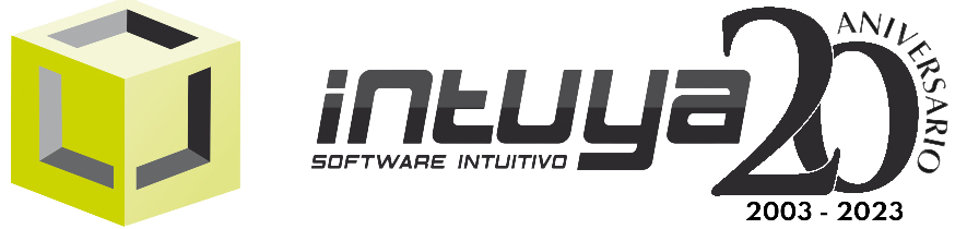logo intuya